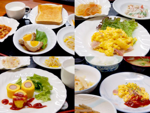 ウェルハイム八王子 新館