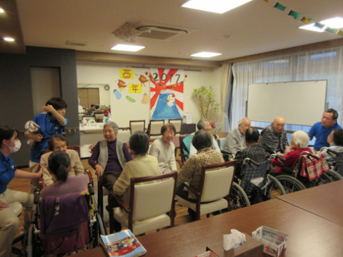 ヴィラフォーレ荻窪