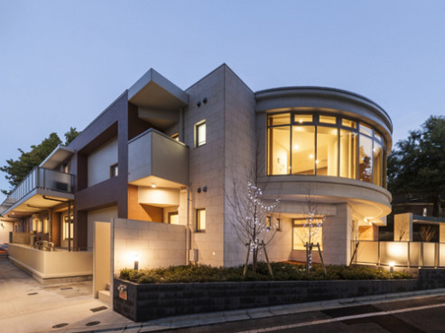 ヴィラフォーレ荻窪