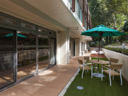 ヴィラフォーレ荻窪