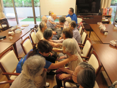 ヴィラフォーレ荻窪