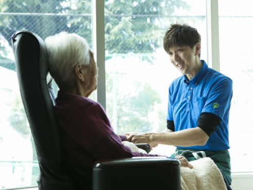 ヴィラフォーレ荻窪