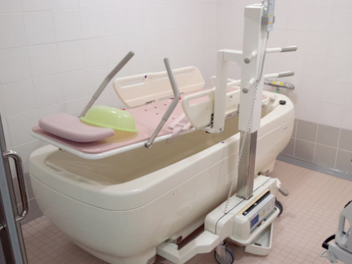 ライフコート横須賀武山Ⅱ