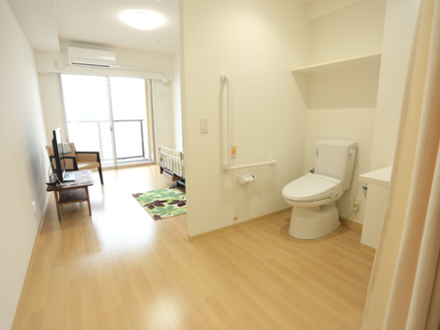 ライフコート海老名ふるさと