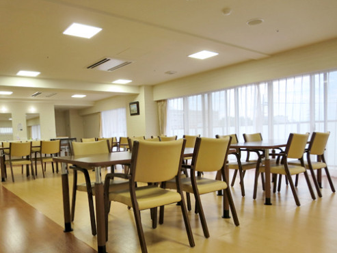 ライフコート海老名ふるさと