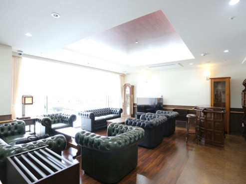 ライフコート海老名ふるさと