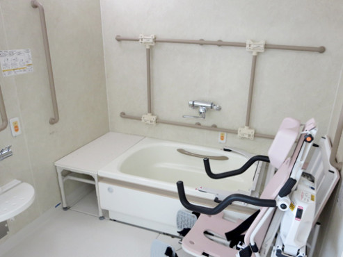 ライフコート海老名ふるさと