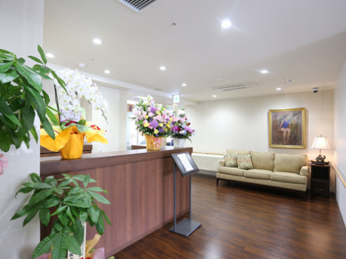 ライフコート海老名ふるさと