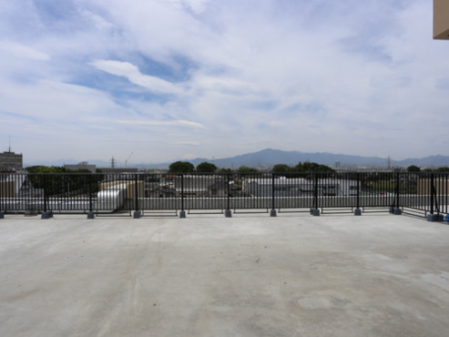 ライフコート海老名ふるさと