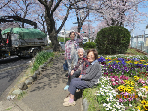 ライフコート海老名ふるさと