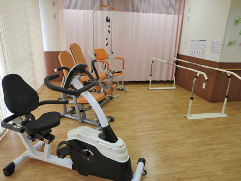 ライフコート海老名ふるさと