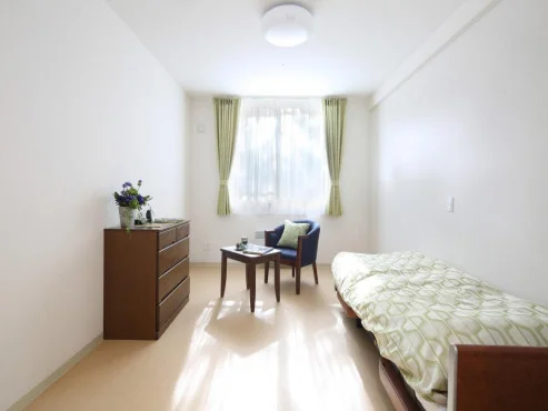 1F 居室イメージ