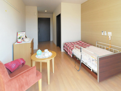 イルミーナおおみや