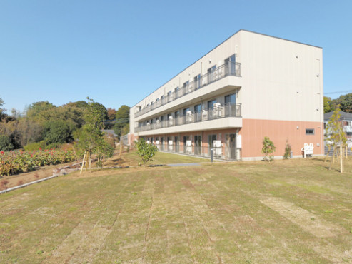 イルミーナおおみや