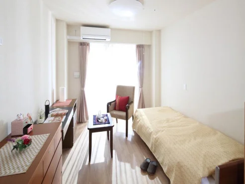 1F 居室イメージ