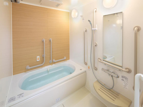 メディカルホームまどか草加