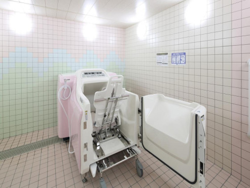 メディカルホームまどか草加