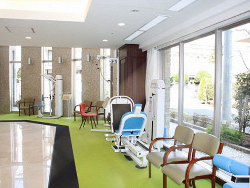 グレースメイト鷺ノ宮参番館