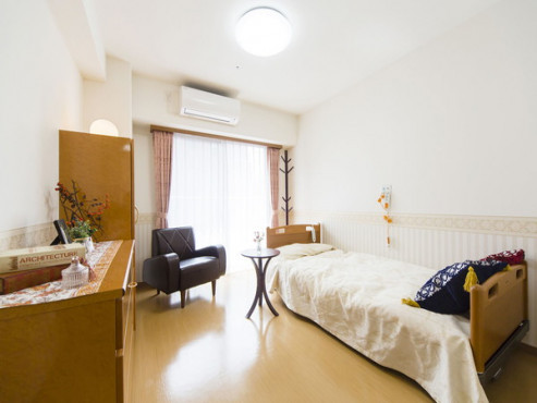 グレースメイト鷺ノ宮参番館