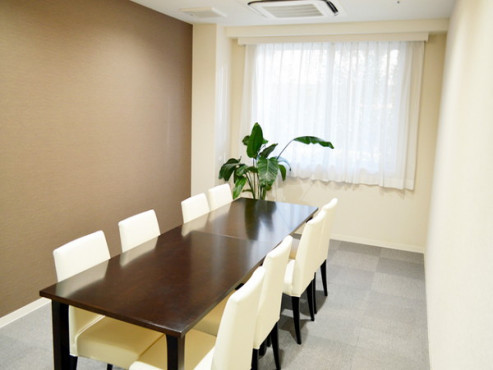 グレースメイト鷺ノ宮参番館