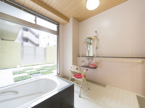 グレースメイト鷺ノ宮参番館