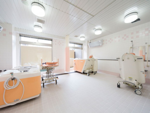 グレースメイト鷺ノ宮参番館