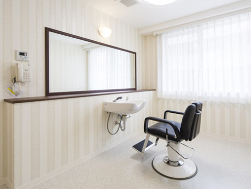 グレースメイト鷺ノ宮参番館