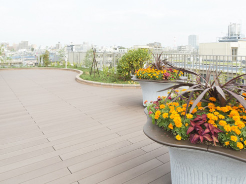 グレースメイト鷺ノ宮参番館