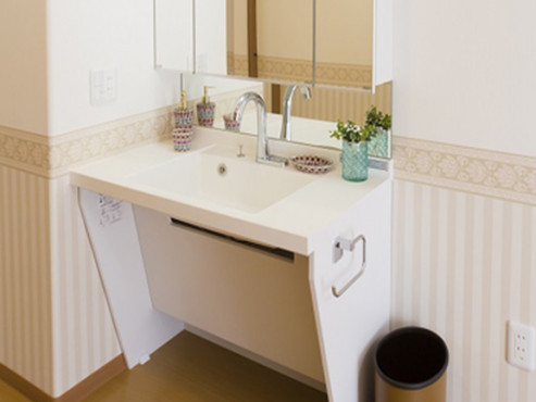 グレースメイト鷺ノ宮参番館