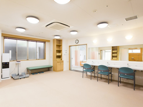 グレースメイト鷺ノ宮参番館