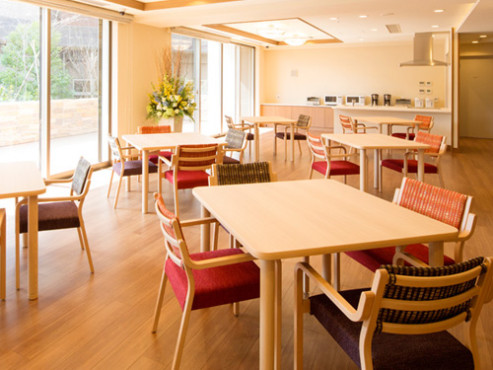 グランクレール青葉台二丁目ケアレジデンス