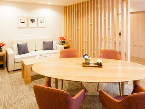 グランクレール青葉台二丁目ケアレジデンス