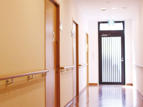 ニチイメゾン柴又