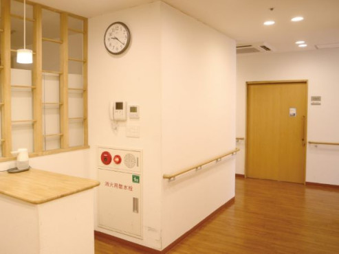 ニチイメゾン柴又