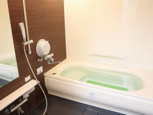 ニチイメゾン柴又