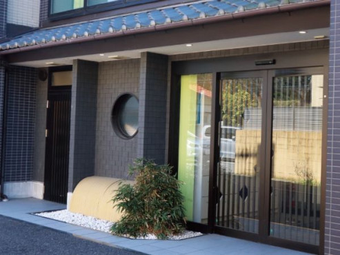 ニチイメゾン柴又