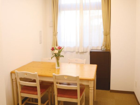 ニチイメゾン柴又