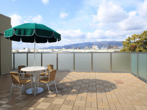 リハビリホームグランダ甲子園弐番館