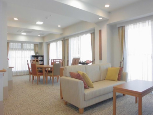 リハビリホームグランダ甲子園弐番館