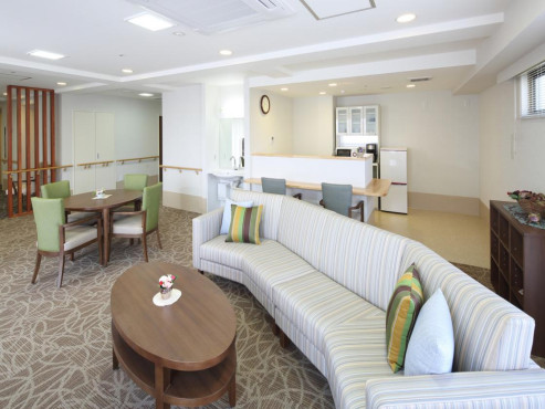 リハビリホームグランダ甲子園弐番館