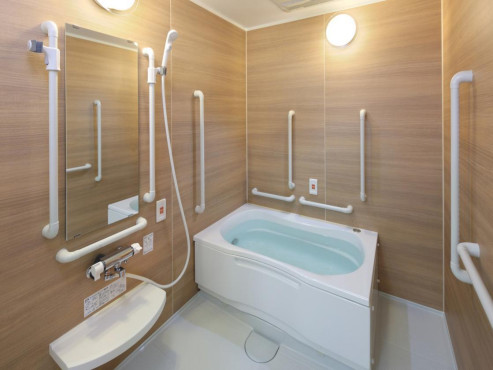 リハビリホームグランダ甲子園弐番館