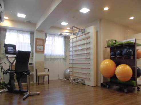 リハビリホームグランダ甲子園弐番館