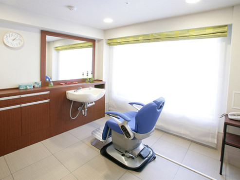 グランクレール成城ケアレジデンス