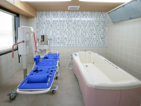 グランクレール成城ケアレジデンス