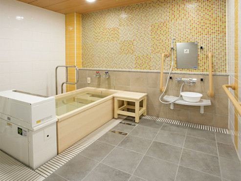 グランクレール成城ケアレジデンス