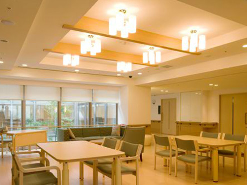 グランクレール藤が丘ケアレジデンス