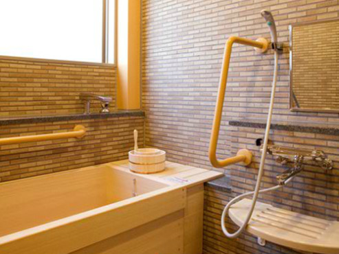 グランクレール藤が丘ケアレジデンス