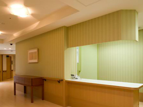 グランクレール藤が丘ケアレジデンス