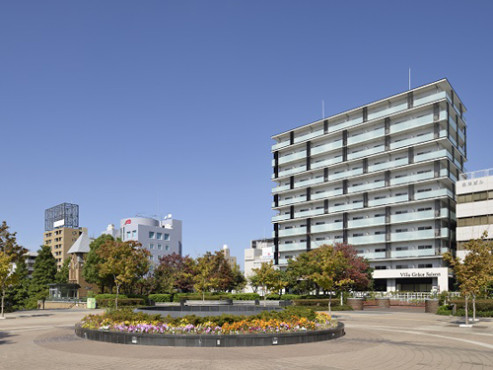 お客様の生活をサポート