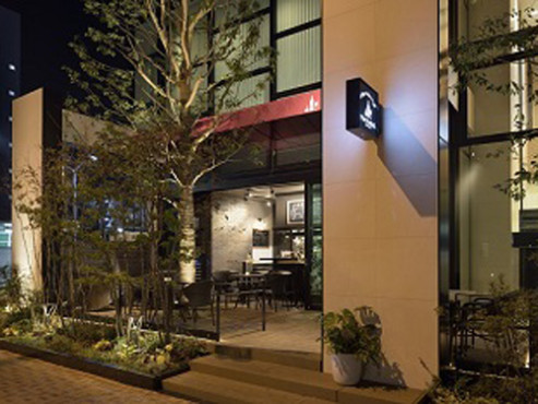 ヴィラグラスセゾン